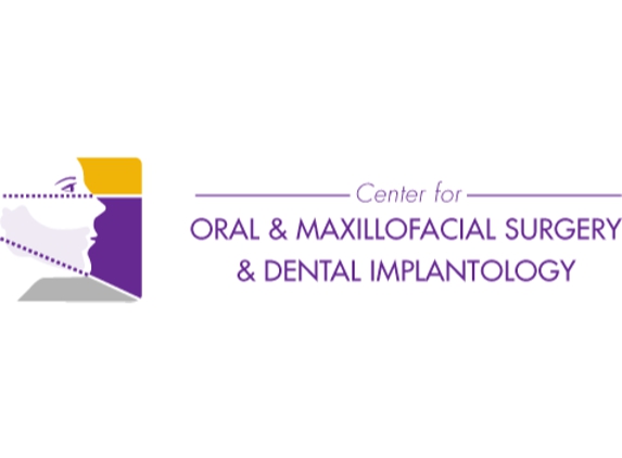 Marlboro Center for Oral Surgery & Dental Implantology - Marlboro, NJ