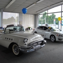 Bristol Motor Cars - Used Car Dealers