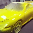 Matchless Body Works Inc - Automobile Body Repairing & Painting