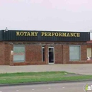 Rotary Performance - Engine Rebuilding & Exchange