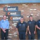Central Coast Custom Inc. - Auto Repair & Service