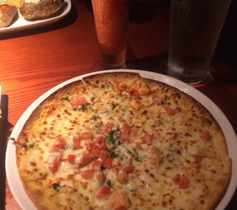 Red Lobster - Macon, GA