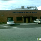 California Auto Body