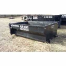 C.H. Trash Service - Dumpster Rental