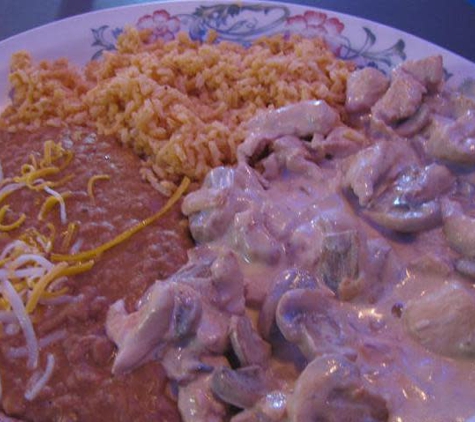 La Fiesta Mexican Restaurant & Lounge - La Grande, OR