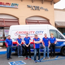 Mobility City - Medical Equipment & Supplies