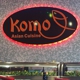 Komo Asian Cuisine