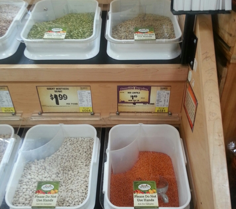 Sprouts Farmers Market - Mcallen, TX