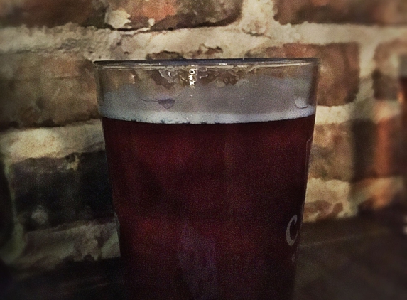 Rough Draught - College Station, TX