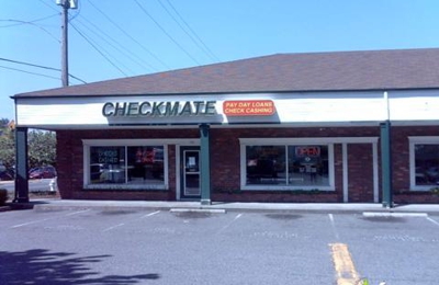 Checkmate, 227 E 56th St, New York, NY, Loans - MapQuest