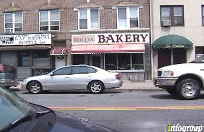 Boccia Bakery Brooklyn NY 11204