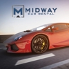 Midway Car Rental | Los Angeles - Wilshire District gallery