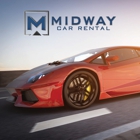 Midway Car Rental | Los Angeles - Wilshire District