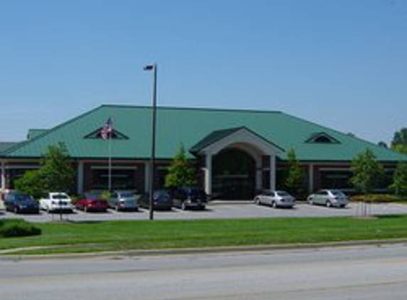 Mattingly Ford Title Services- Headquaters - Louisville, KY