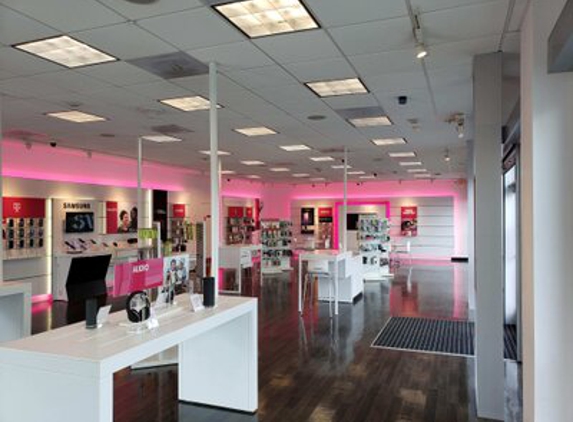 T-Mobile - Winston Salem, NC