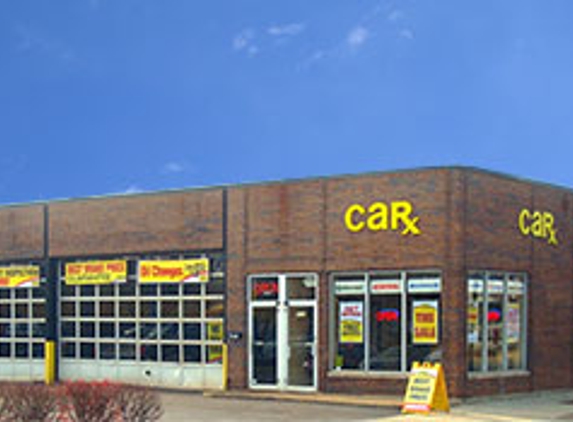 Car-X Tire & Auto - Skokie, IL