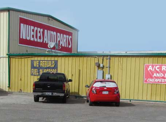 Nueces Auto Parts - Corpus Christi, TX