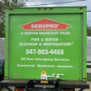 SERVPRO of Morton Grove / East Niles - Fire & Water Damage Restoration