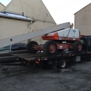 Rickys Towing LLC - Automotive Roadside Service