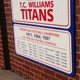 TC Williams High School