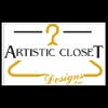 Artistic Closet Designs gallery