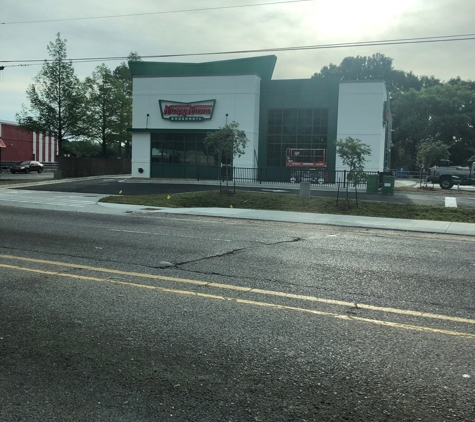 Krispy Kreme - Baton Rouge, LA