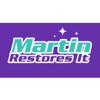 Martin Restores It gallery