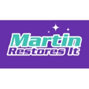 Martin Restores It - Fire & Water Damage Restoration
