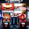 Andretti Indoor Karting & Games Marietta gallery