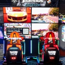 Andretti Indoor Karting & Games Marietta - Go Karts