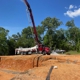 DC Concrete Pumping