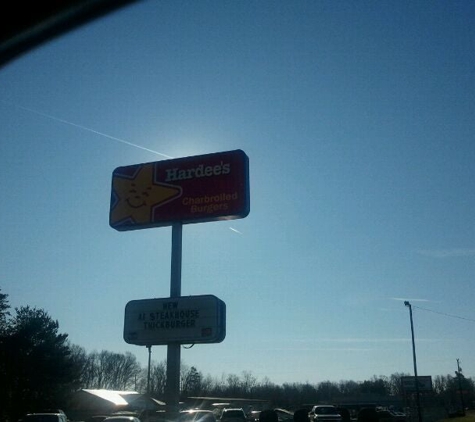 Hardee's - Denver, NC