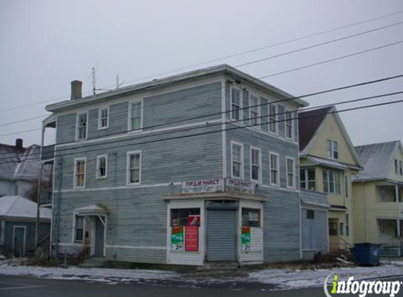 Junco Market - Bridgeport, CT