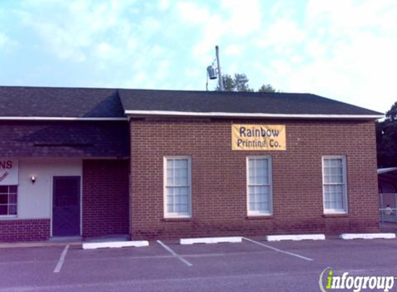 Rainbow Printing Co Inc - Gastonia, NC