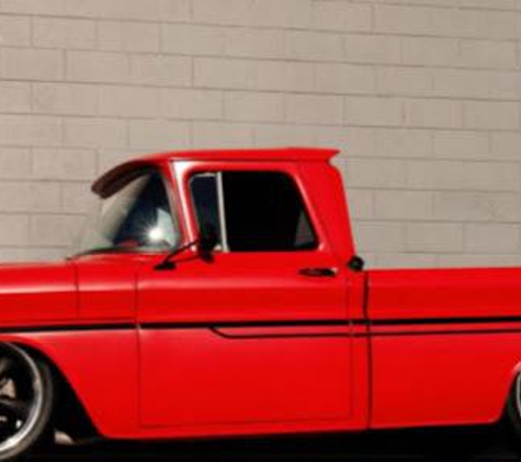 Paint Solutions Auto Body Dents & Collision Repair - Lexington, KY