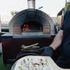 Olive Wood Pizza gallery