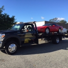 Tri-Spaulding Towing