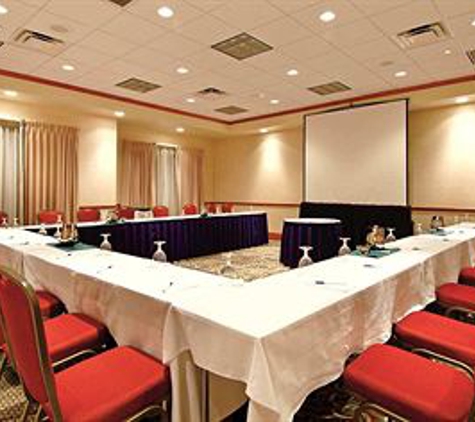 Hilton Garden Inn Cincinnati Northeast - Loveland, OH