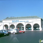 Ross Dress for Less