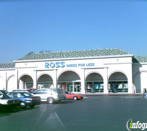 Ross Dress for Less - La Habra, CA