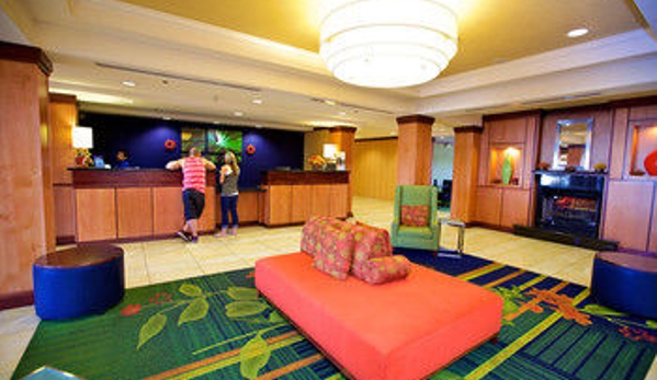 Fairfield Inn & Suites by Marriott - Santa Maria, CA