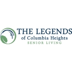 The Legends of Columbia Heights 55+ Living