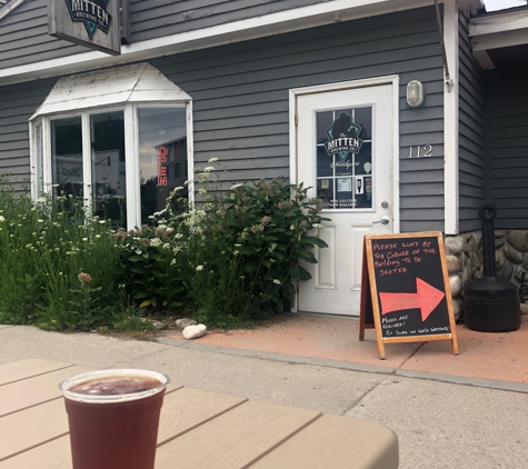 Northport Brewing - Northport, MI