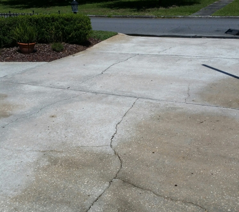 Grime Gobblers Pressure Washing of Polk County - Lakeland, FL