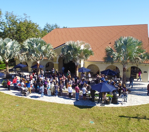 Cypress Meadows Community Church - Clearwater, FL. Cypress Meadows Community Church