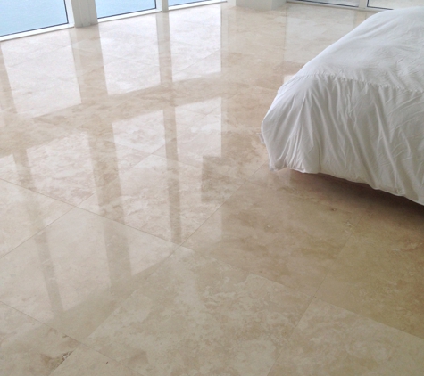 Marble Pro's Polishing & Restoration - Miami Beach, FL