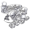 Affliction Ink - Tattoos