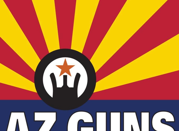 AZ Guns - Chandler, AZ