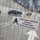 TAP Barricade & Fencing Rentals