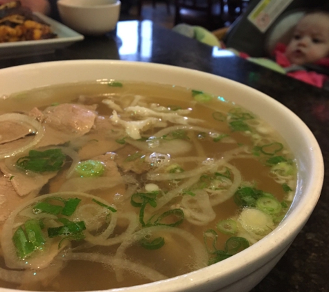 Pho 7 - Denver, CO